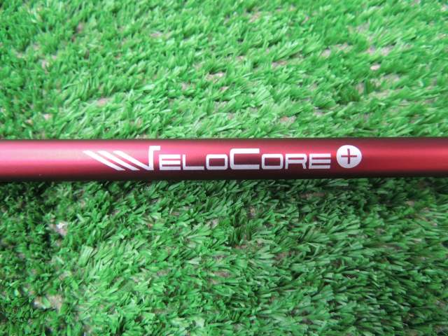 VENTUS RED（2024） 6–S キャロウェイスリーブ VENTUS RED（2024） 6–S キャロウェイスリーブ フジクラシャフト