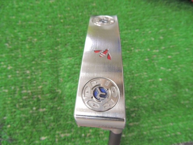 bfBI/B]Tuning Series SQUARE BLADE