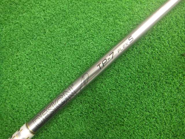 Titleist - ◆新品◆タイトリスト  TOUS AD TP-7◆1W用 Tour AD TP 7 S タイトリストスリーブ付き 1W用 ツアーAD