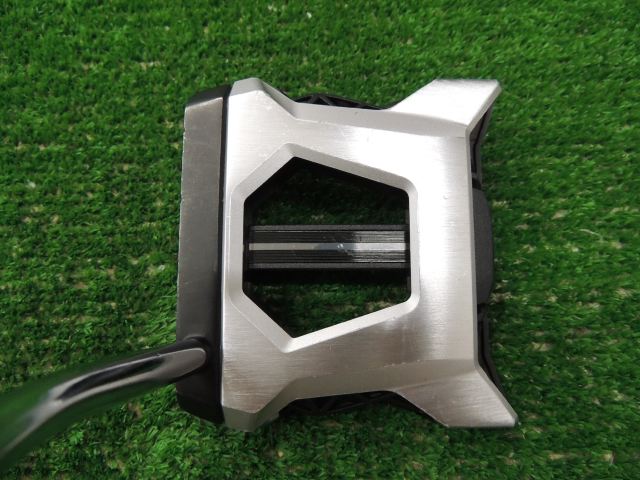 KING 3D AGERA オリジナルスチール[33.5] コブラ パター クラブ詳細