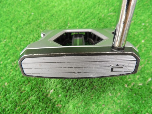 KING 3D AGERA オリジナルスチール[33.5] コブラ パター クラブ詳細