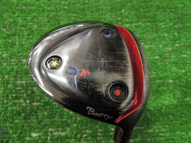 ロッディオ フェアウェイウッド 在庫一覧｜中古 ゴルフクラブ