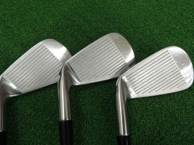 TOUR PREFERRED CB 2014 DG(JP) 6S テーラーメイド アイアンセット