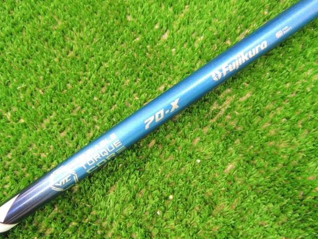 PING FujikuraスピーダーNXブルー 70 X 9番用　シャフト PING FujikuraスピーダーNXブルー 70 X 9番用 シャフト SPEEDER NX