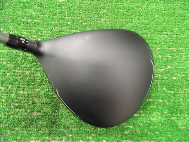 スリクソンZX5 Mk II LS Diamana ZX-II 50 ダンロップ