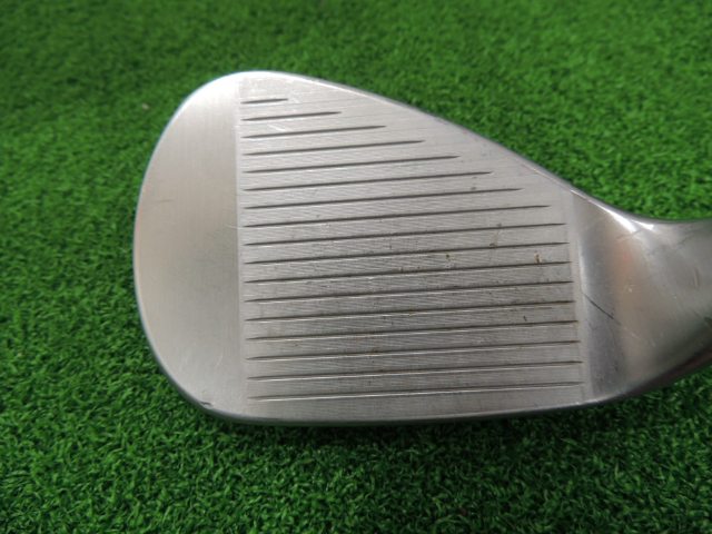 超美品　コース未使用　SM10 52度 楽天市場】タイトリスト 2024 ボーケイデザイン SM10 Raw