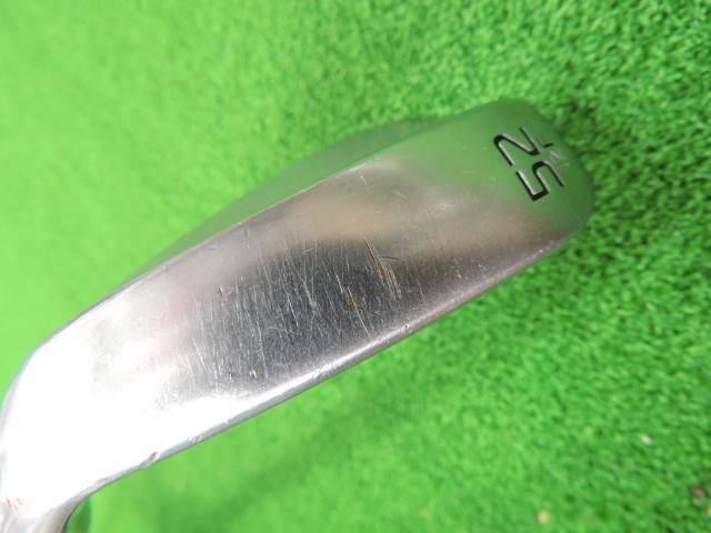 ボーケイSM10 Tour Chrome 52-12F N.S.PRO MODUS3 TOUR 120