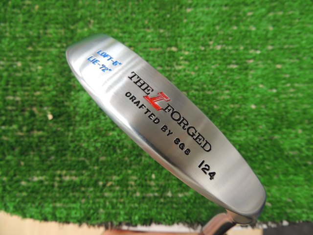 St. Andrews Halley ゴルフクラブ（ヴィンテージパター） Yahoo!オークション -「セントアンドリュース パター」(その他