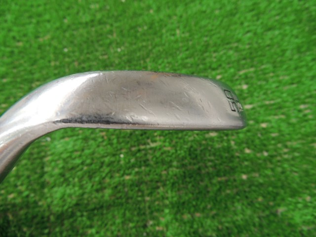 ボーケイSM8 50° 12F Titleist Vokey SM8 Brushed Steel 50-12F Wedge 50