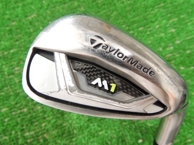 TaylorMade - 新品 テーラーメイド M1 ウェッジ SW カーボンＳ TM7-117 日本仕様 テーラーメイドm1（ウェッジ）｜クラブ（メンズ）｜ゴルフ