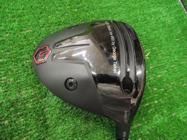 TaylorMade -   GTD ドライバー 楽天市場】GTD/Black Ice The MAX/ブラックアイス ザ マックス