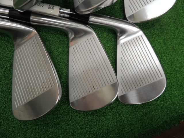 インプレスRMX TOURMODEL PB 2015 NSPRO MODUS3 TOUR120 6S ヤマハ