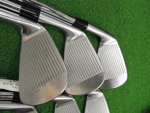 インプレスRMX TOURMODEL PB 2015 NSPRO MODUS3 TOUR120 6S ヤマハ
