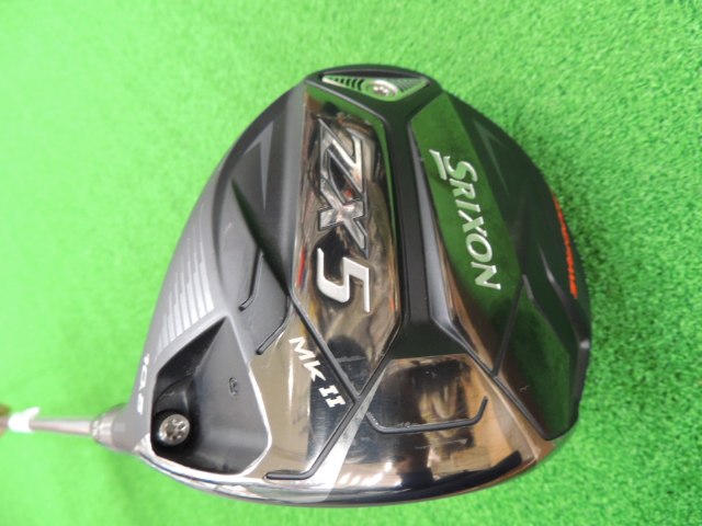 レディース 中古ゴルフクラブ&amp;シューズ 野球撮影用品セット 中古ゴルフクラブ】ダンロップ SRIXON