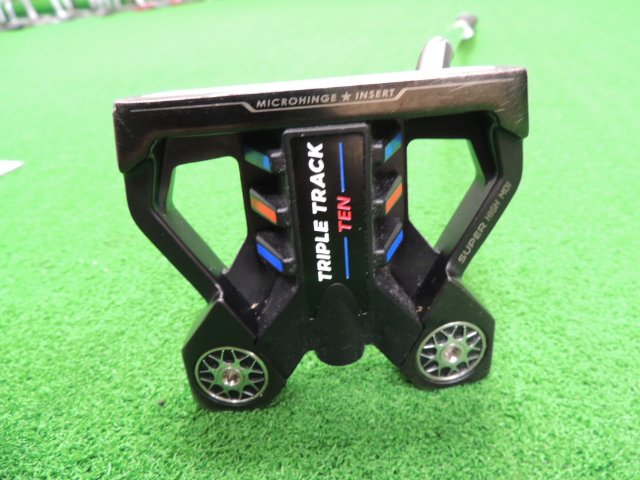 IfbZC/TRIPLE TRACK TEN S