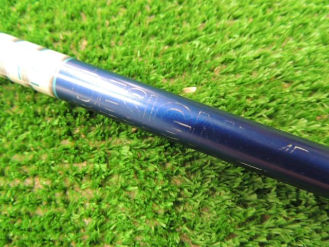 Tour AD VR-6（S）44.25インチ テーラーメイドスリーブ