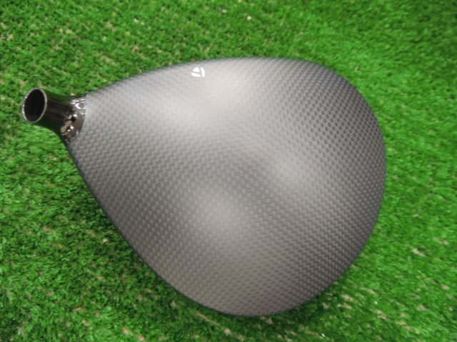 【美品】テーラーメイド Qi35 LS 9° （ヘッドのみ） Amazon.co.jp: 【USモデル／ヘッド単体】 テーラーメイド Qi 35 LS