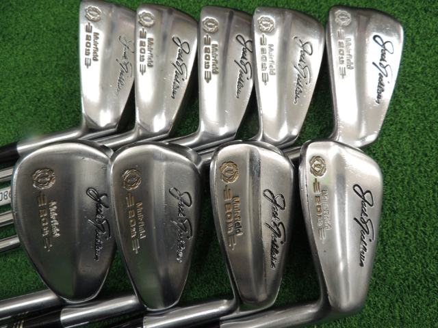 送料無料　インパレス X メンズクラブセット アイアンセット 在庫一覧｜中古 ゴルフクラブ｜クラブ買取