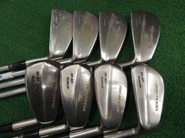 アイアンセット 在庫一覧｜中古 ゴルフクラブ｜クラブ買取｜ゴルフ銀座