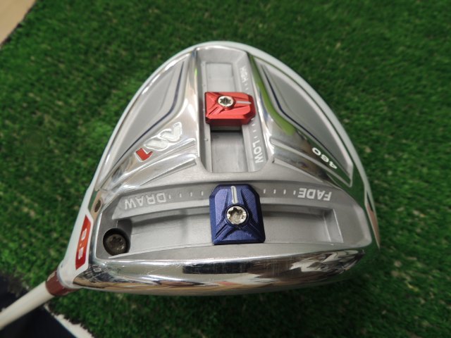 M1 SPECIAL EDITION テーラーメイド ドライバー 在庫一覧｜中古 ゴルフ