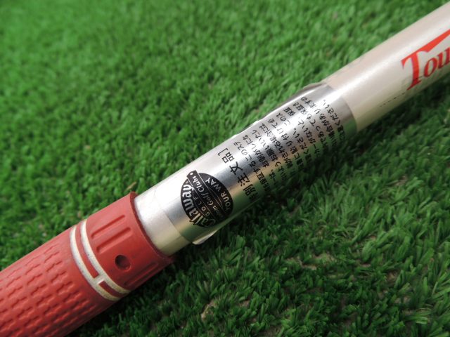 Tour AD DJ-6（S）43.875インチ PINGスリーブ G400 グラファイト