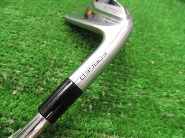 P770 2020 MODUS3TOUR105(JP) テーラーメイド ロングアイアン クラブ