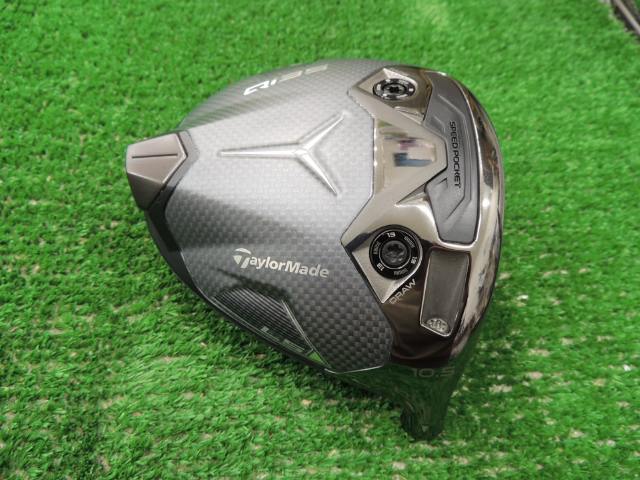 Qi35LS テーラーメイド ドライバー 在庫一覧｜中古 ゴルフクラブ