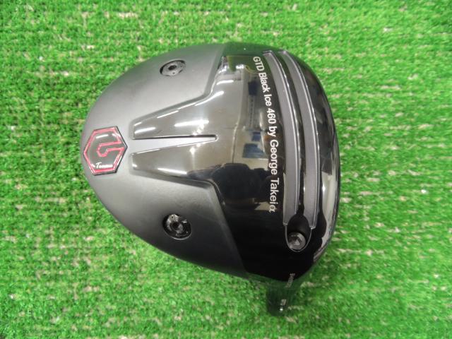 GTD ドライバー 在庫一覧｜中古 ゴルフクラブ｜クラブ買取｜ゴルフ銀座