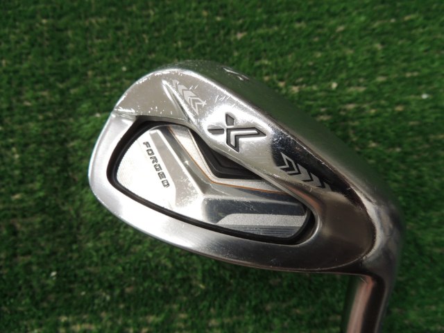 ゼクシオエックス ゼクシオエックス