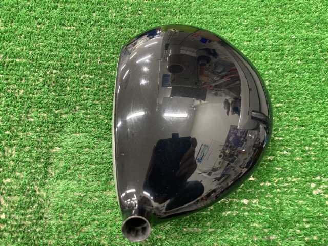 バルド GT3 ドライバーヘッド TT DRIVER GT3 SHALLOW ヘッド単体