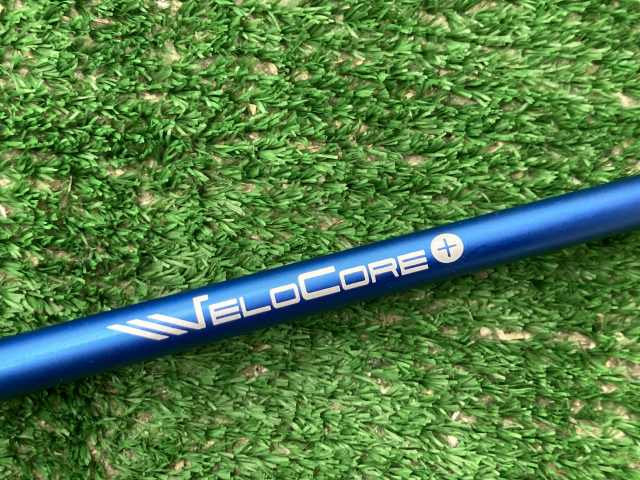 2024 VENTUS BLUE 5（S）44.125インチ キャロウェイスリーブ フジクラ 