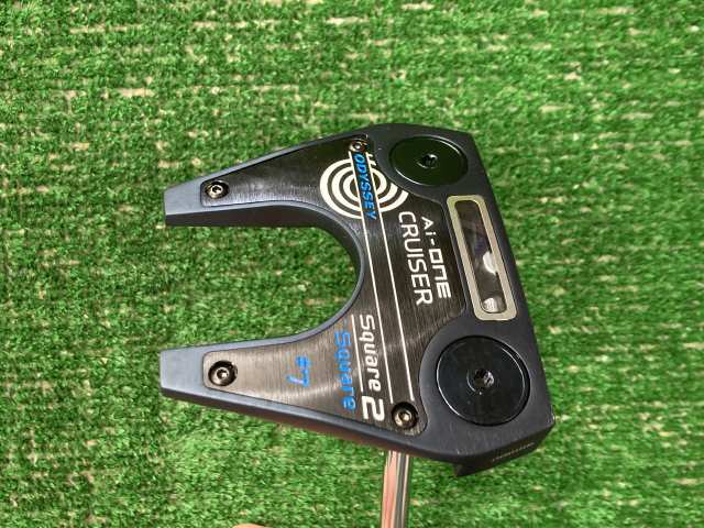 �I�f�b�Z�C/Ai-ONE SQUARE 2 SQUARE CRUISER ��7