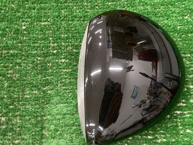 CF-435 TOUR ヘッドのみ ミステリー ドライバー クラブ詳細｜中古 