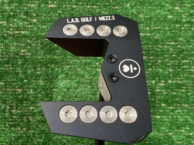 L.A.B. Golf/MEZZ.1