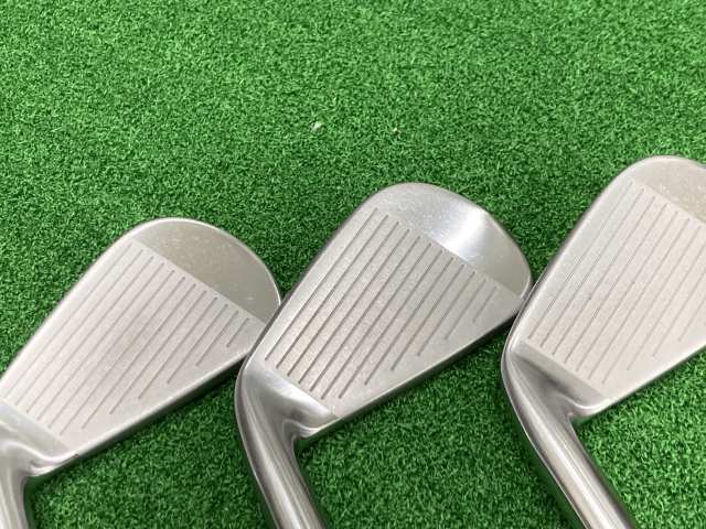 Mizuno Pro 225 DG105 ミズノ アイアンセット クラブ詳細｜中古 ゴルフ
