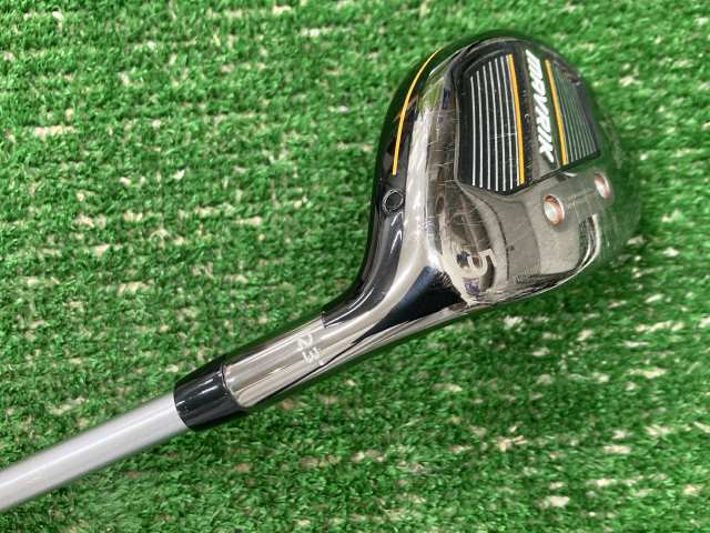 D[167162]キャロウェイ MAVRIK/Diamana50 for Callaway(JP)/S/9 MAVRIK