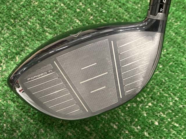 ビックバーサ 2023 SPEEDER NX for Callaway(JP) キャロウェイ