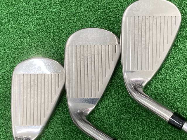 MAVRIK MAX Diamana40 for Callaway(JP) 5S キャロウェイ アイアン