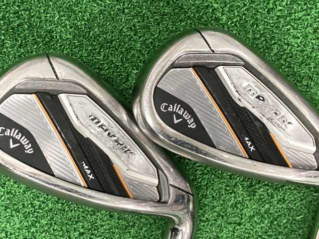 MAVRIK MAX Diamana40 for Callaway(JP) 5S キャロウェイ アイアン