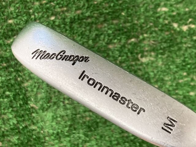 IRONMASTER