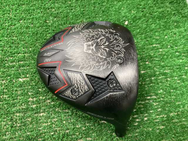 エミリッドバハマ ドライバー 在庫一覧｜中古 ゴルフクラブ｜クラブ