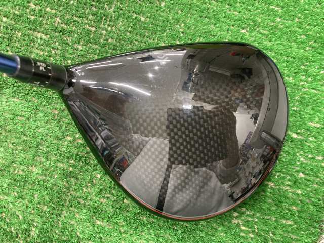 スリクソンZX7 Diamana TB60 ダンロップ ドライバー クラブ詳細｜中古