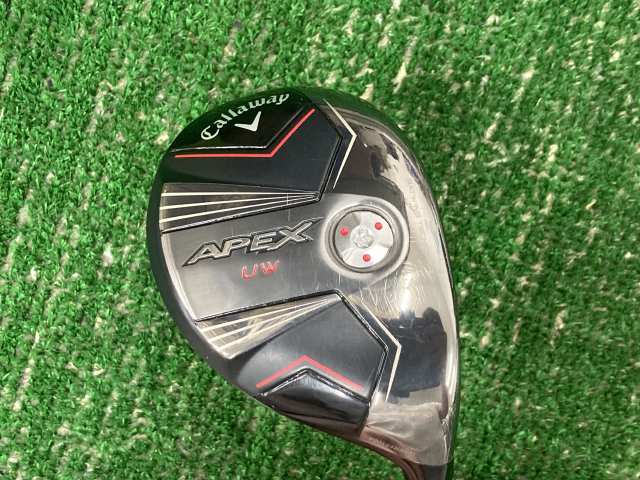 �L�����E�F�C/APEX UW 2024
