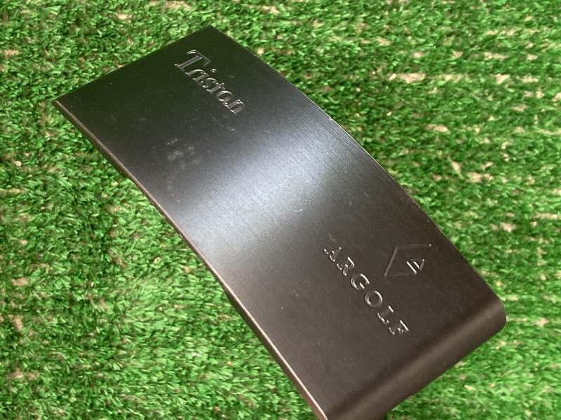 ARGOLF