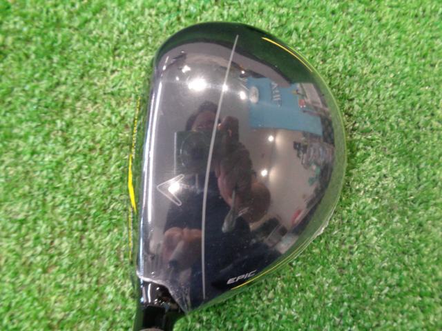 ■美品■evolution for CW ■S■Callawayスリーブ付■ROGUE■日本仕様■ローグ 純正Speederフジクラ1w用(0825N2s.gbb.epic flash.rogue.rx キャロウェイゴルフ ROGUE ローグ スター フェアウェイウッド Speeder