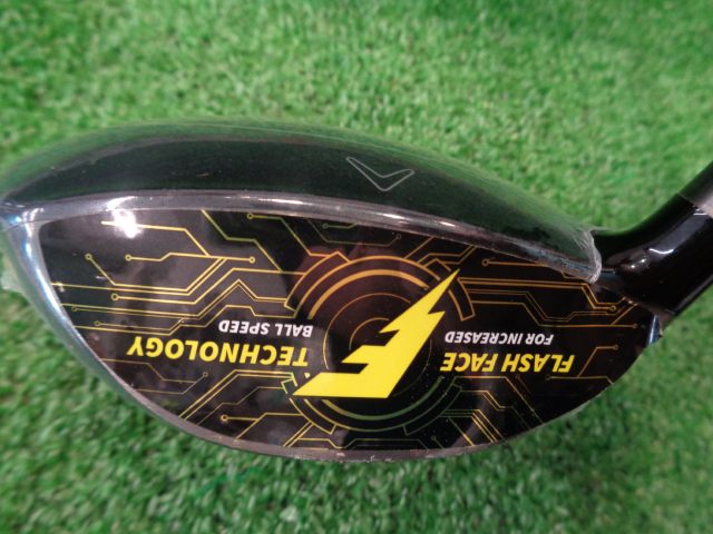 ■美品■evolution for CW ■S■Callawayスリーブ付■ROGUE■日本仕様■ローグ 純正Speederフジクラ1w用(0825N2s.gbb.epic flash.rogue.rx キャロウェイゴルフ ROGUE ローグ スター フェアウェイウッド Speeder