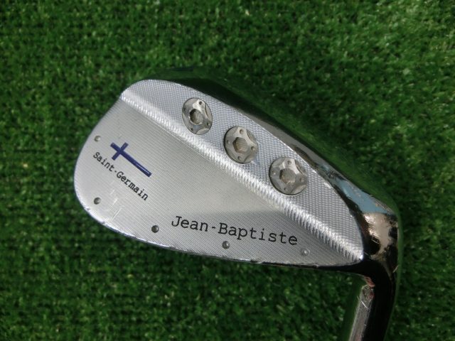 JB502CBI・JB502MBI・JB301I - カスタムクラブ・エムズゴルフ工房