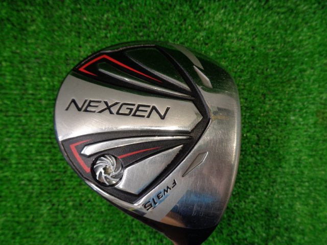 NEXGEN6