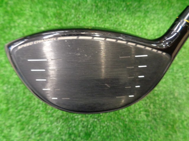 コブラFLY-Z Black(JP) Speeder 569 EvolutionVI コブラ