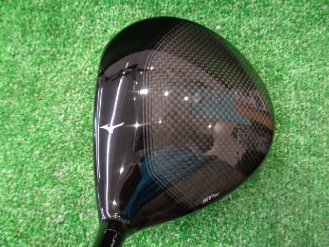 ST-X TOUR AD GM-1 D55-S ミズノ ドライバー クラブ詳細｜中古 ゴルフ 
